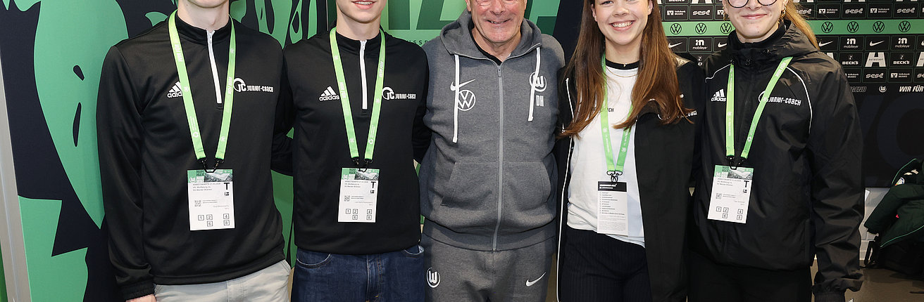 VW x VfL Wolfsburg | März 2026